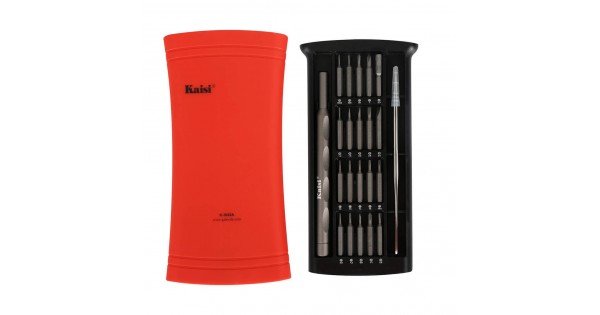 Kit de Chaves Kaisi K-3022A